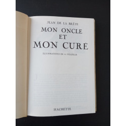 Mon oncle et mon cure