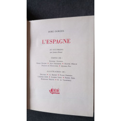 Le spagne