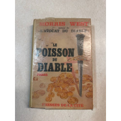 Le poisson du diable