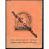 Brevet Sportif Populaire - Preface De Monsieur Leo Lagrange /...