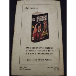 Quelque chose de pourri