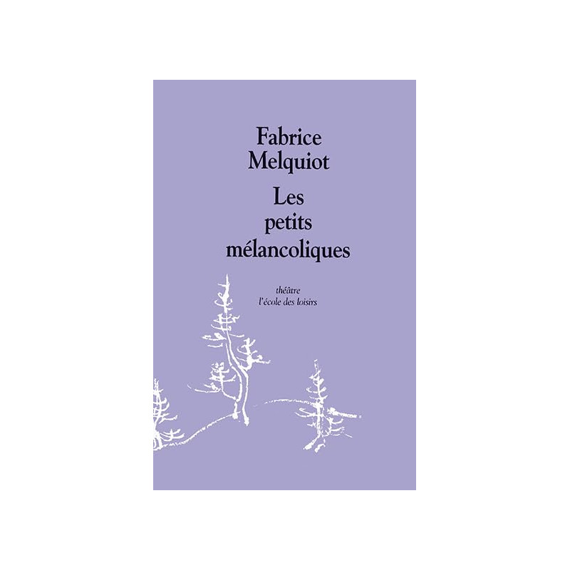 Les Petits Mélancoliques