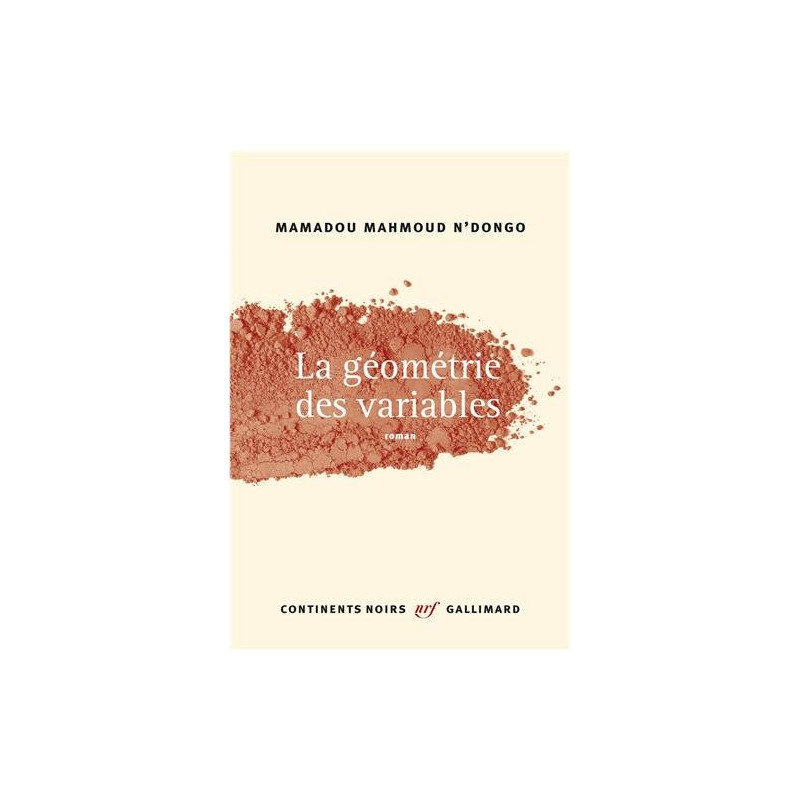 La géométrie des variables