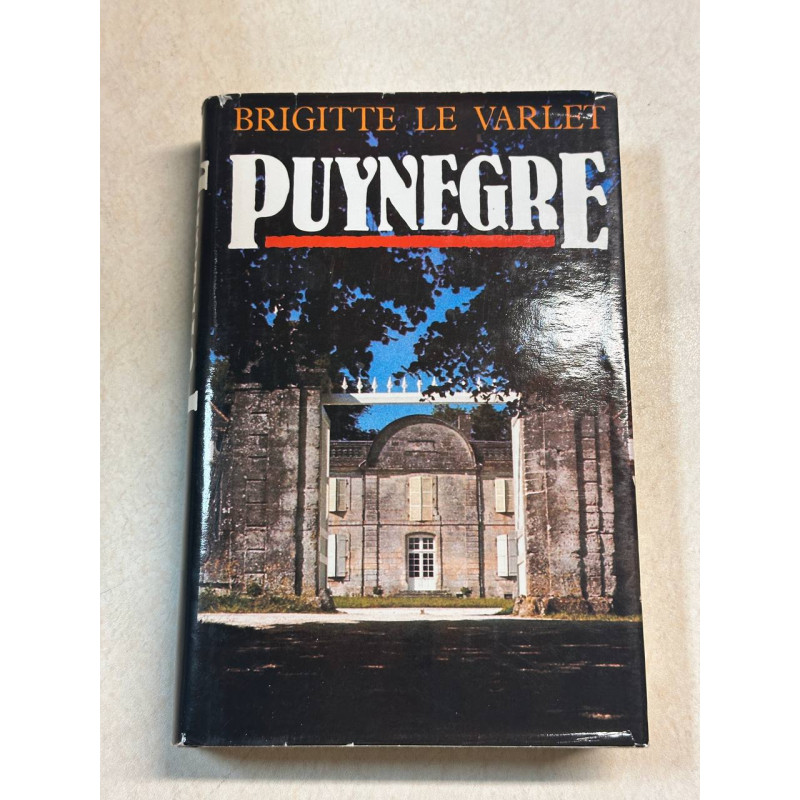 Puynègre