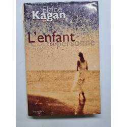 L'enfant de personne