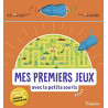 Mes premiers jeux avec la petite souris
