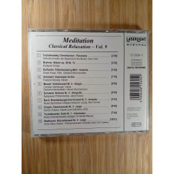 Classical Relaxation Vol.9