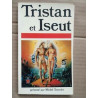 Michel Tournier Tristan et Iseut Presses pocket