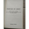 Michel Tournier Tristan et Iseut Presses pocket