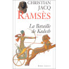 Ramsès Tome 3 : La Bataille De Kadesh