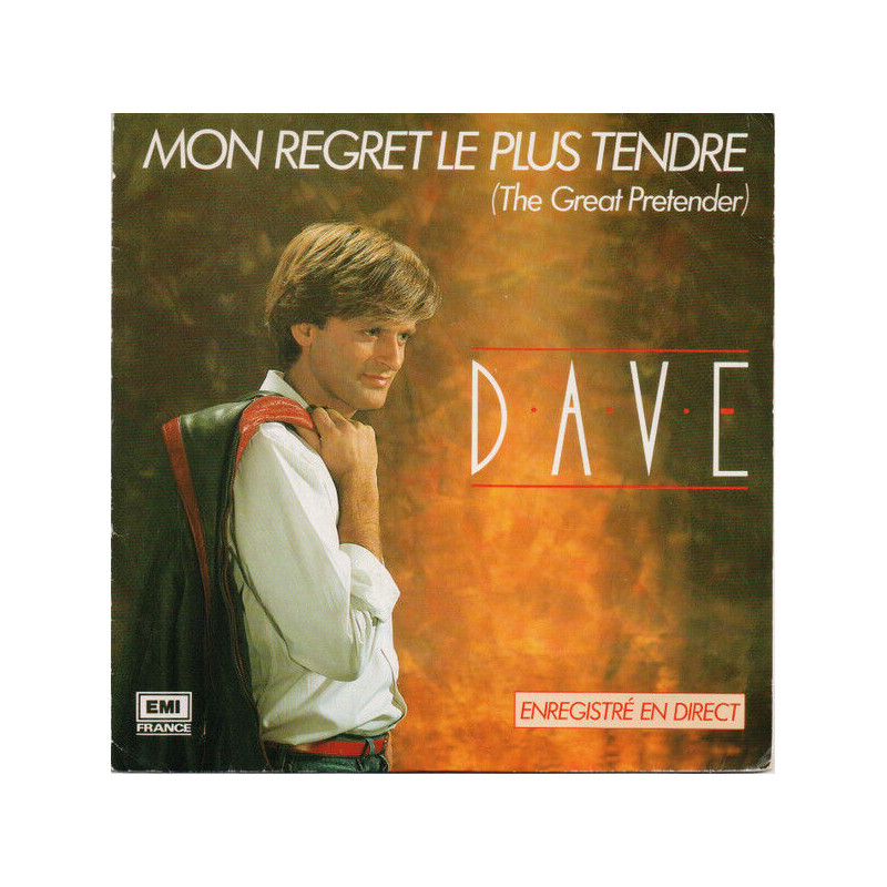 Mon Regret Le Plus Tendre