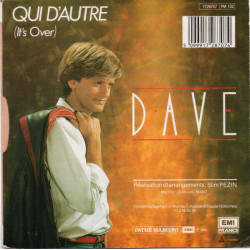 Mon Regret Le Plus Tendre