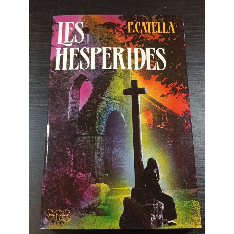 Les hesperides
