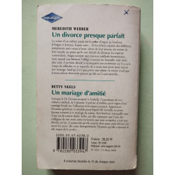 Un divorce presque parfait