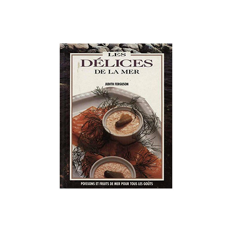 Les délices de la mer