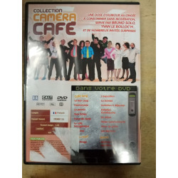 DVD Série Caméra Café - N° 2
