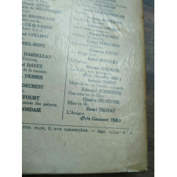 j k huysmans En route plon