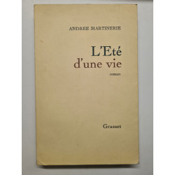 L'eté d'un vie