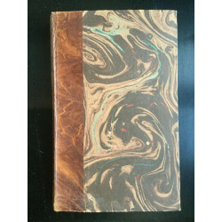 H. de Balzac Scènes de la vie de province R. Simon non daté