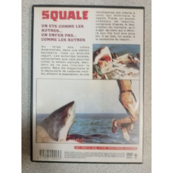 Squale (TERREUR AU LARGE)