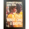 Il était minuit cinq à Bhopal