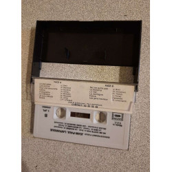 Cassette Audio - Jean Paul : Laffargue