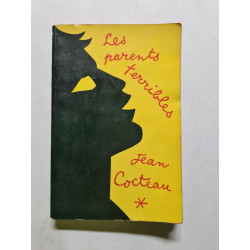 Les parents terribles - 1938