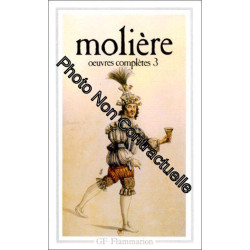 Oeuvres complètes tome 3
