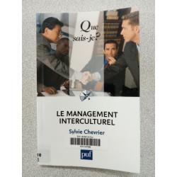 Le management interculturel
