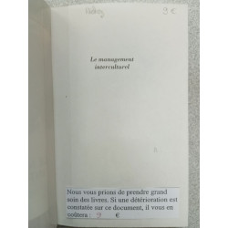 Le management interculturel