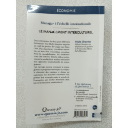 Le management interculturel