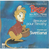 Pour L'amour D'un Enfant - Chanson Du Dessin Animé Brisby Et Le...