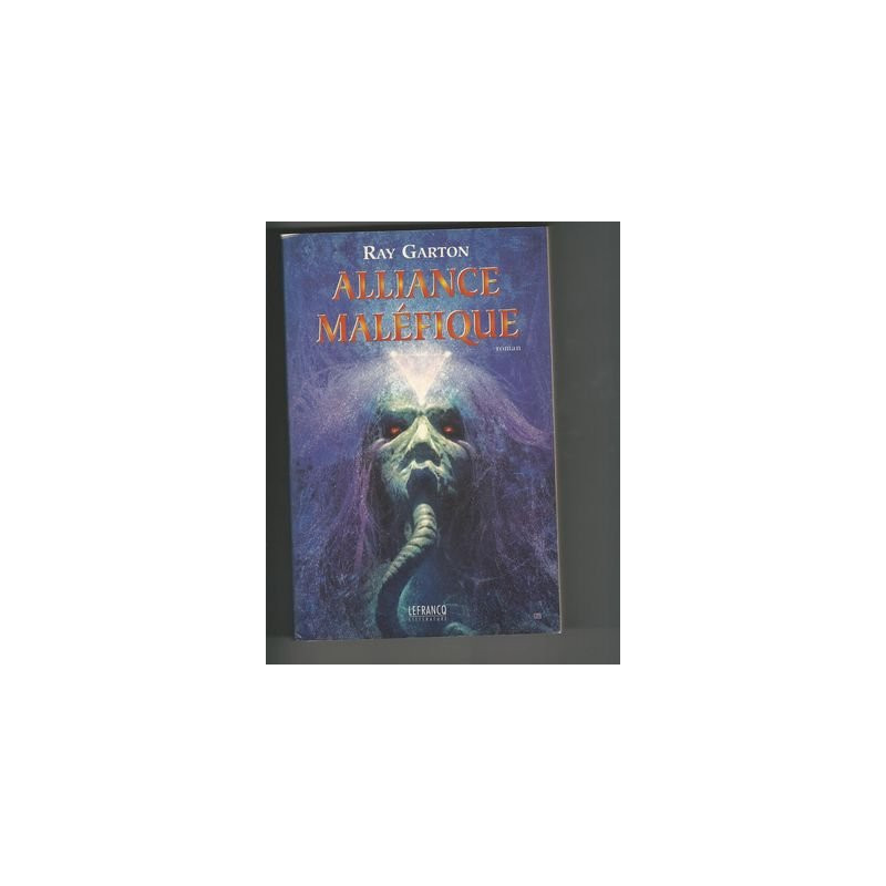 Alliance maléfique