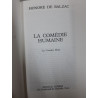 La comédie humiane - La cuisine Bette