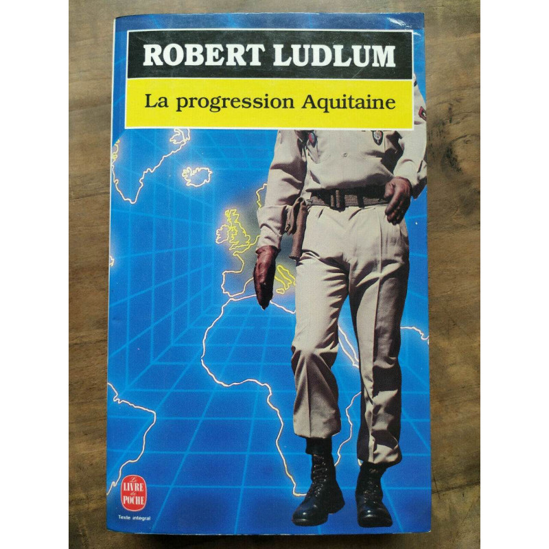 La progression aquitaine