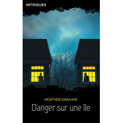 Danger sur une île