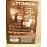 Le Tombeau Antonio Banderas DVD simple