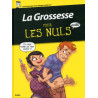 La grossesse Pour les Nuls - BD
