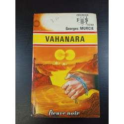 Vahanara