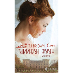 Summerset Abbey - Volume 1