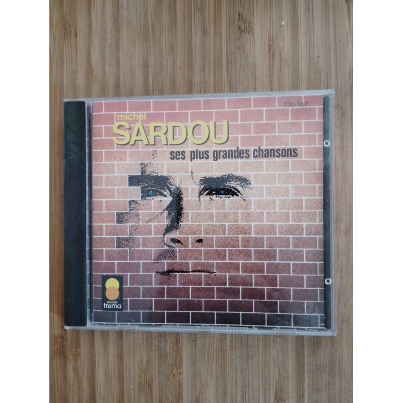 Ses plus grandes chansons