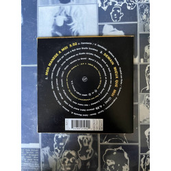 Mon manège à moi CD