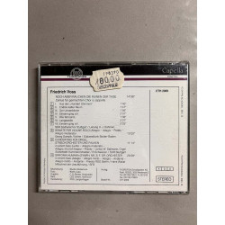 - Ein Komponisten portrait CD