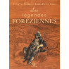 Les légendes foréziennes