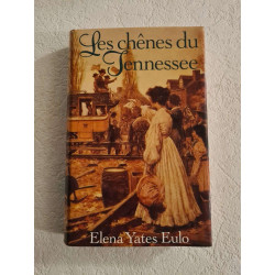 Les chênes du Tennessee