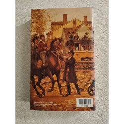 Les chênes du Tennessee