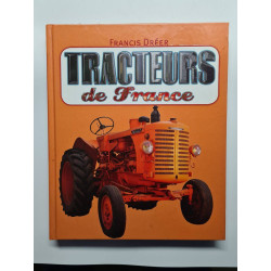 Tracteurs de France