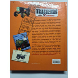 Tracteurs de France