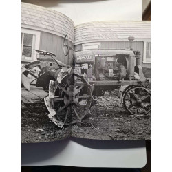 Tracteurs de France