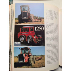 Tracteurs de France